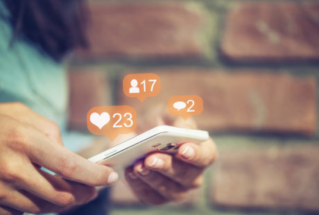 Social Media Branding