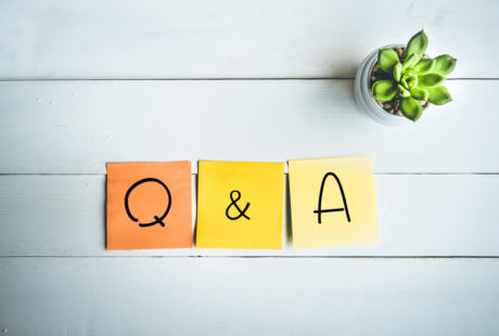 LION Publishers Q&A