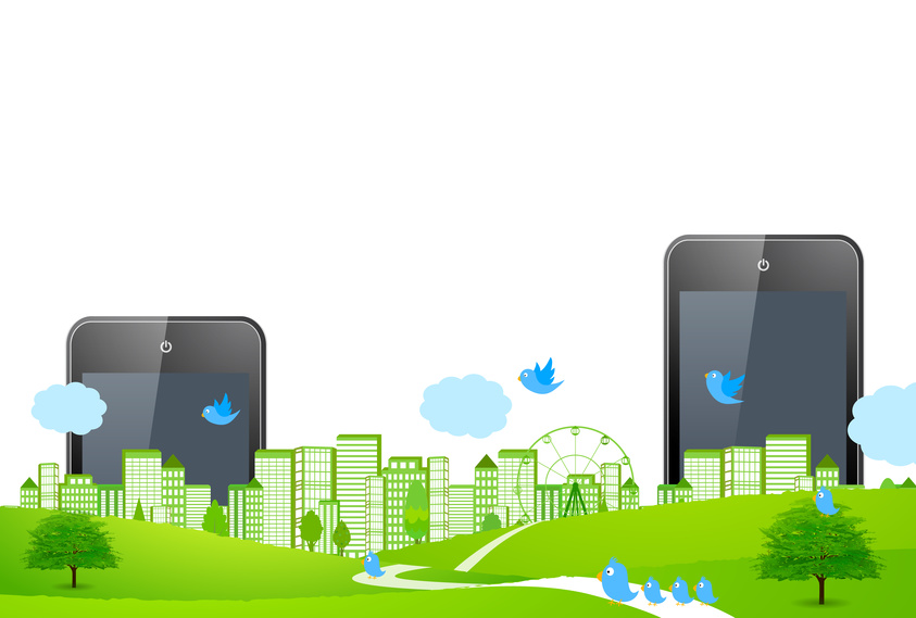 Twitter Strategies for Local News Publishers