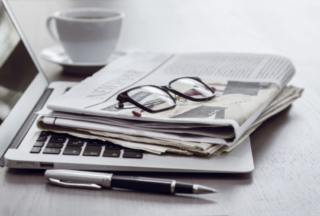 Launching a local news site