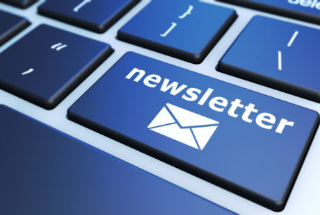 Placing Ads in Email Newsletters