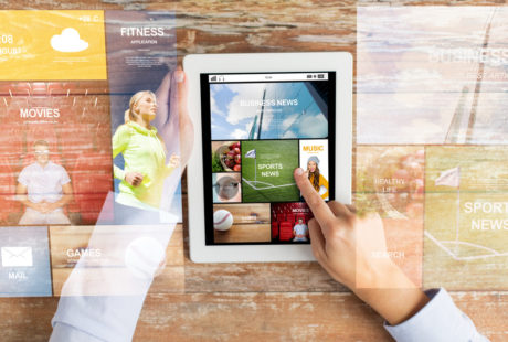 Monetize Local Sports Coverage