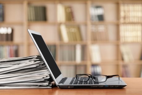 Hyperlocal Publishers