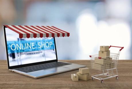 e-commerce strategies for local news sites