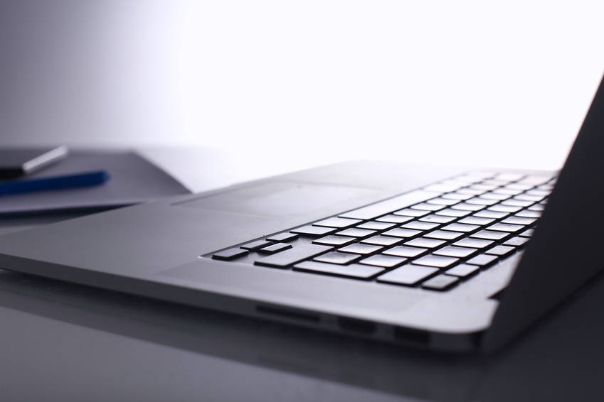 Local Websites Sell Stock to Readers