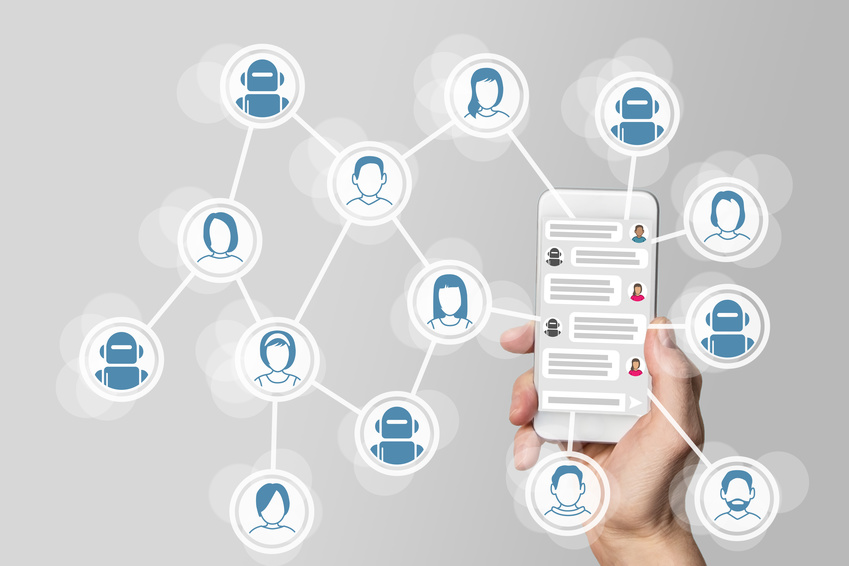 Local Publishers Are Using Chatbots