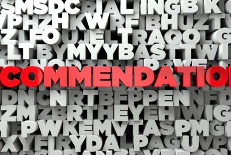 content recommendations