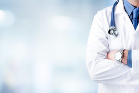 Monetize "Top Doctors" lists