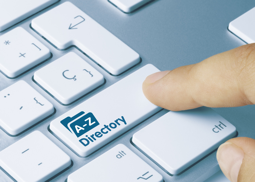 how to use directories to boost search traffic