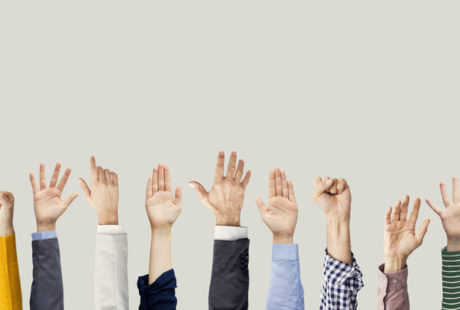 Local news reader survey