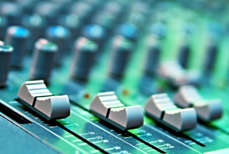 Automatic Transcription Tools for Digital Newsrooms