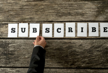 Overcome a Drop in Subscribers