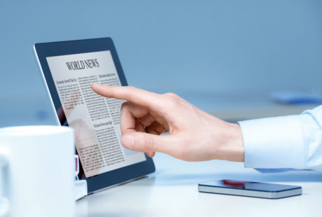 Apple News Publishers