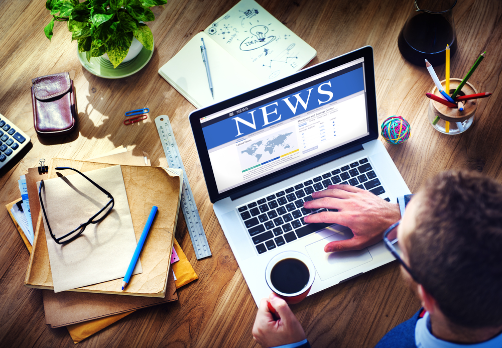 Digital Publishing Trends 2019