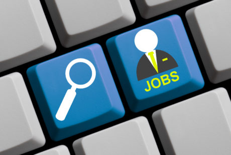 Starting a Job Board