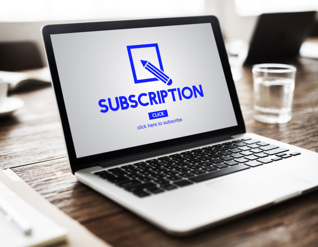 Subscription Pricing Strategies