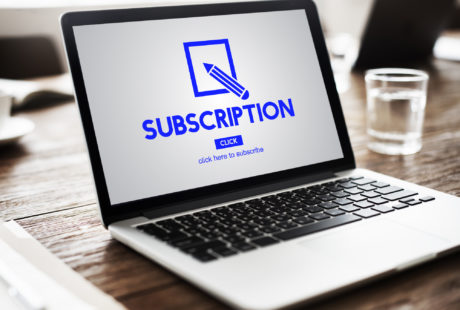 Subscription Pricing Strategies