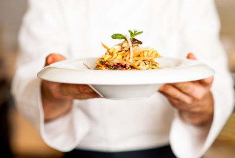 Monetize Restaurant Reviews