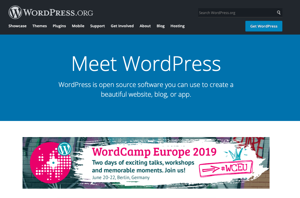 WordPress