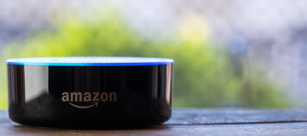 Publishers Invest in Voice Search