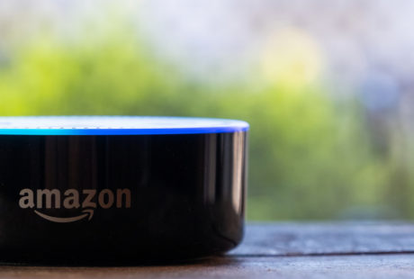 Publishers Invest in Voice Search