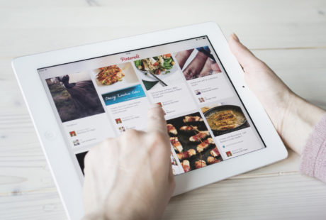 Pinterest for Publishers