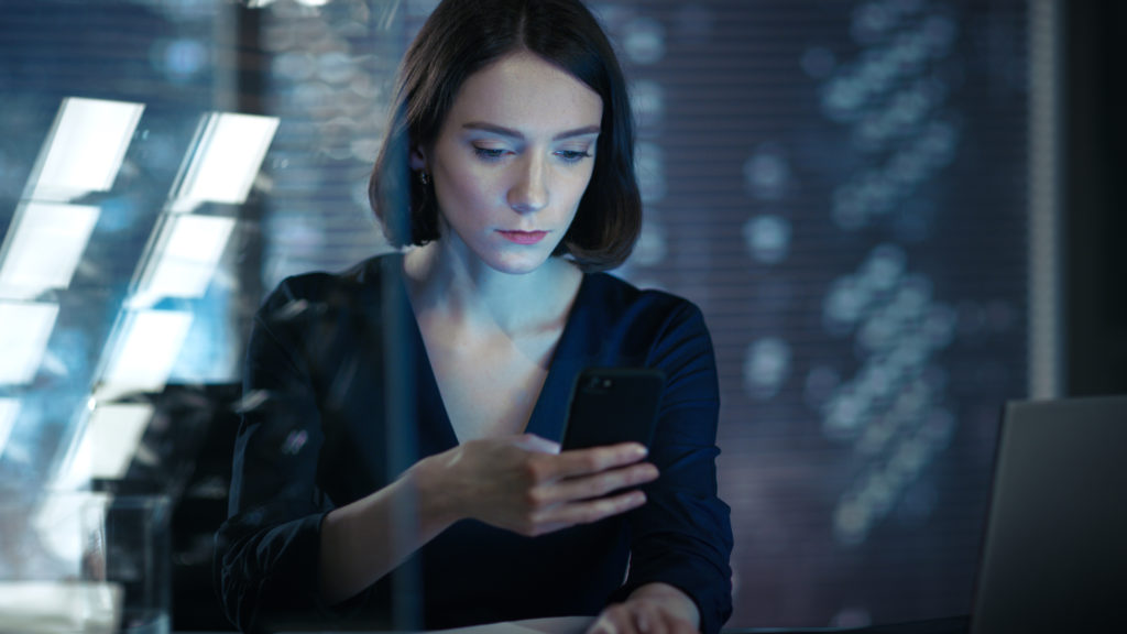 Chrome Incognito Mode