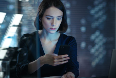 Chrome Incognito Mode