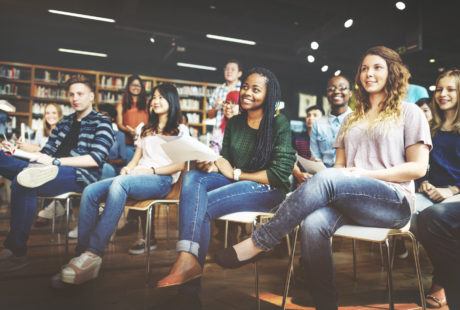 Audience of News Readers