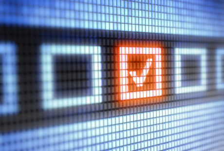 polls in email newsletters