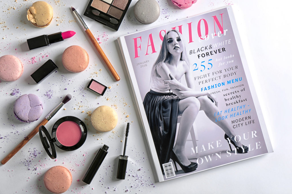 Promote an Online Magazine