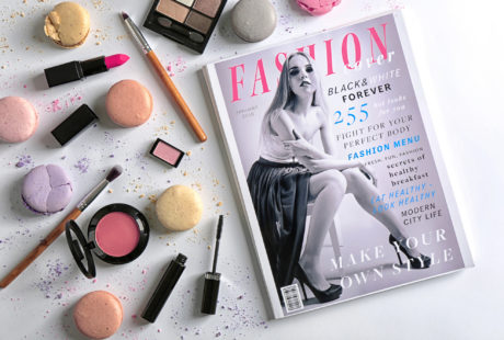 Promote an Online Magazine