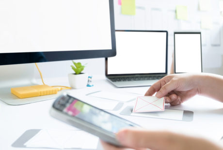 Progressive Web Apps