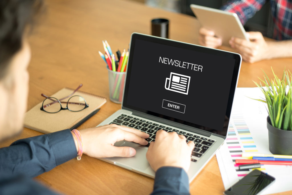 Earn From Email Newsletters