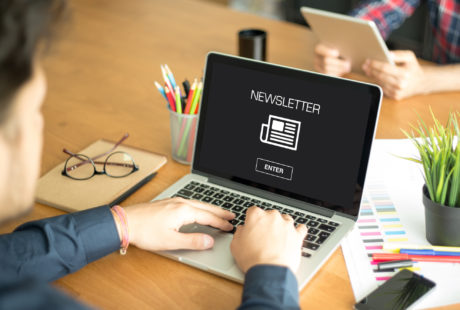 Earn From Email Newsletters