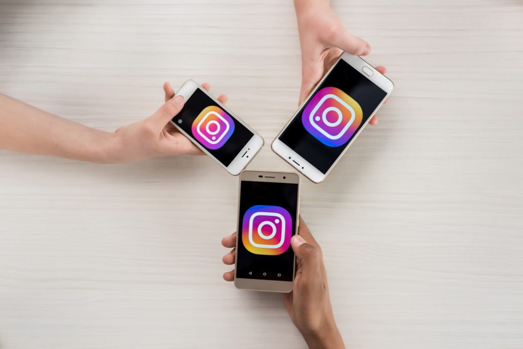 Instagram Content Strategies
