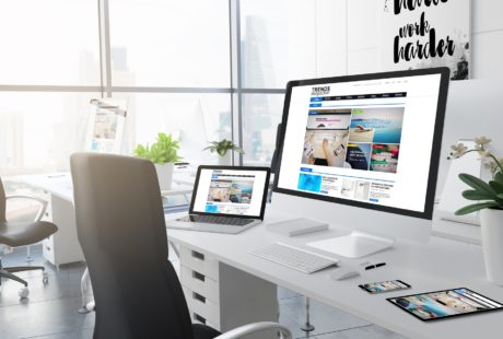 Digital Publishing Case Studies