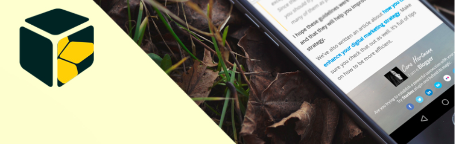 Starbox plugin for online magazines