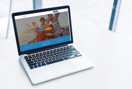 Migrate to WordPress