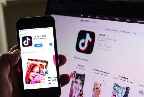 Publishers Joining TikTok