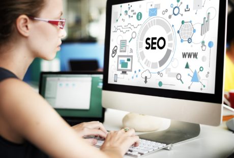 SEO Strategy for Digital Publishers