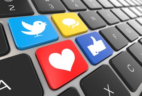 Social Media in 2021