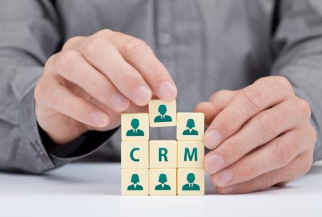 CRM systems for online publishers