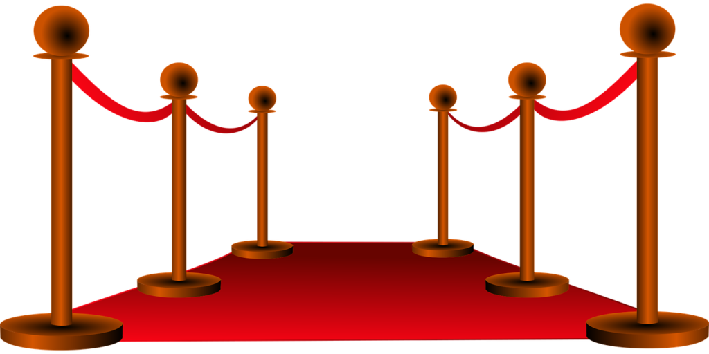 Subscribers Feel Like VIPs