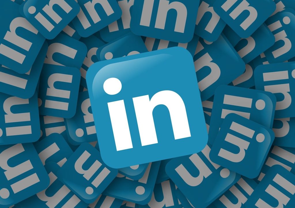 Host Virtual Events on LinkedIn