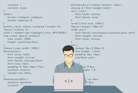 Web Development Agency