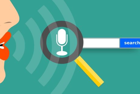 voice search strategy