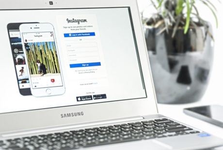 Instagram Advertising