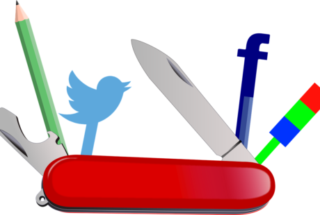 Social Media Tools